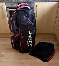 Titleist StaDry Cart Bag /