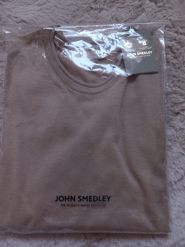 Bnwt john smedley - john,