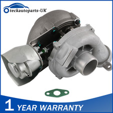 Turbo Charger Turbocharger