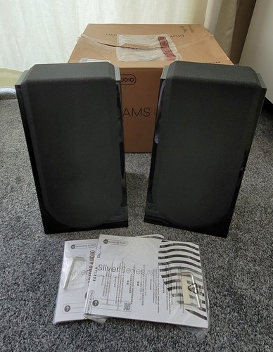 Monitor audio silver - silver, ams