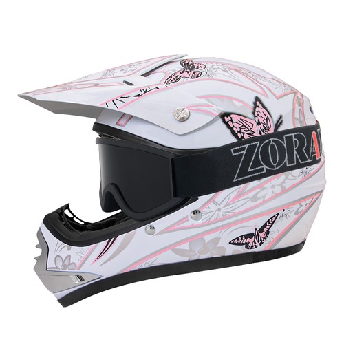Zorax zor x18 - zorax, motocross