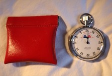 1970s LEONIDAS Swiss 7 jewel
