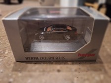 Herpa 101707 Exclusiv Mercedes