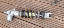Suzuki GSXR600 Srad Rear Shock