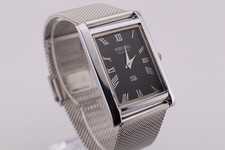 Vintage seiko slim quartz - slim,