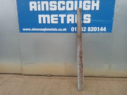 Used crash barrier armco - /,