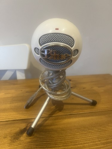 Blue snowball ice usb - ice, pc