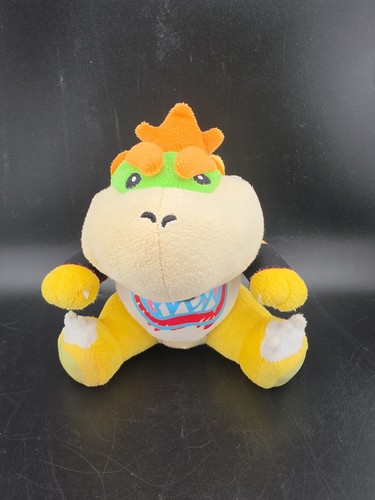 Rare 2011 san bowser - 2011, jr