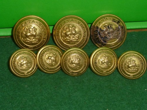 Northumberland fusiliers - northumberland,