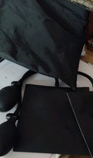 Air Wedge Pump Up Bag