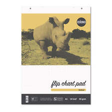 RHINO A1 Flip Chart Paper Pad