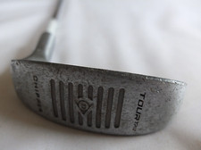 Dunlop Tour TP12 Chipper /