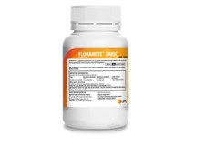 Floramite 240 100ml spider - sc,