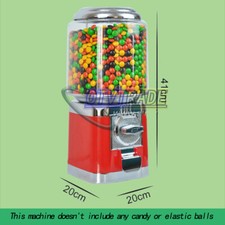 NEW Bulk Vending Gumball