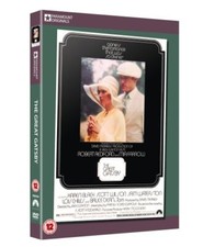 The Great Gatsby DVD (2007)
