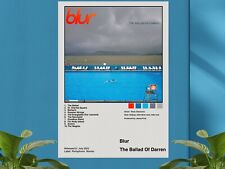 Blur The Ballad of Darren Fine