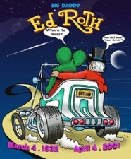 2-PACK RAT ROD HOT ROD CHOPPER