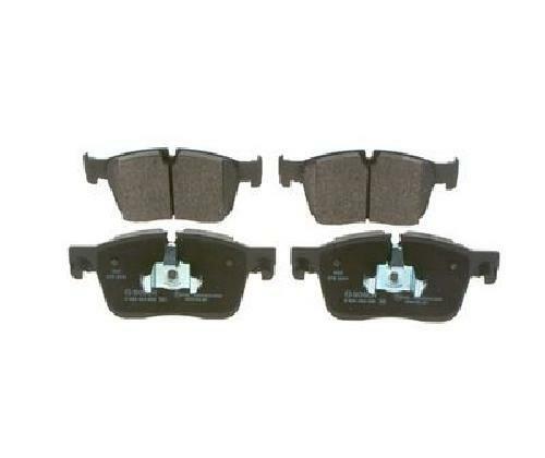 Original bosch brake pad - original, set