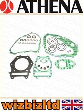 Suzuki DR 600 S 1985-1989 Athena Engine Gasket Kit