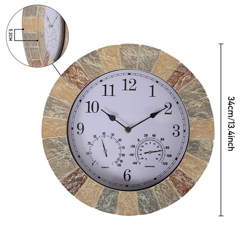 Vintage outdoor garden slate - outdoor,