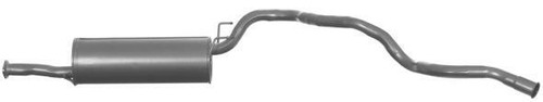End silencer lux surf - hi,