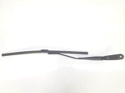 7s7117526ad front wiper arm - front,