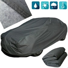 WATERPROOF CAR COVER MERCEDES