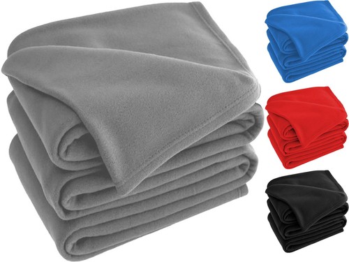 Fleece blanket soft warm - fleece,