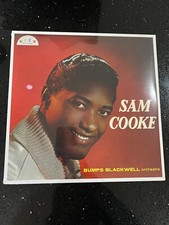 Sam Cooke / Bumps Blackwell