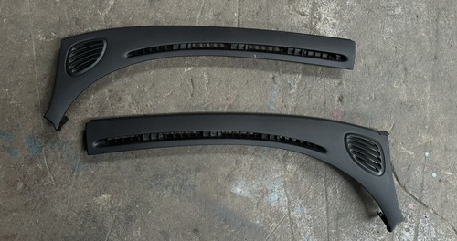 Vauxhall monaro dash corner - monaro,