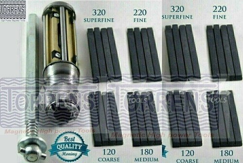 Cylinder engine hone kit - cylinder,
