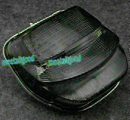 Moto smoke led stop - smoke, light
