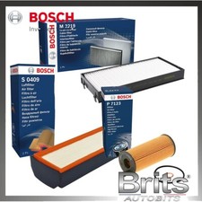 SERVICE KIT for BMW X5 3.0