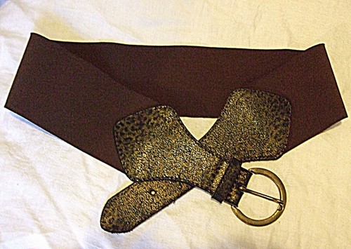 Cool vintage brown - cool,