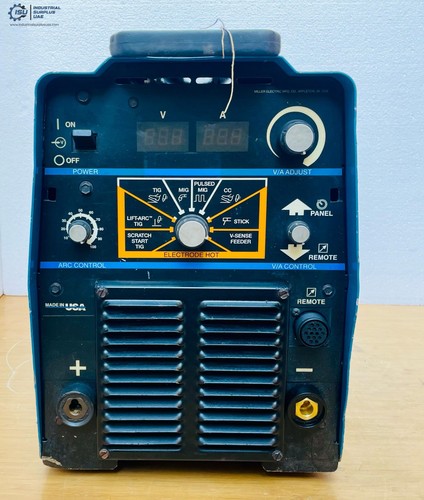 Miller xmt 400 inverter - xmt,