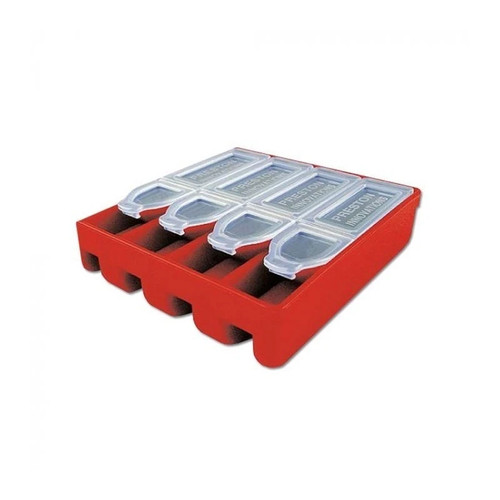 Preston stotz dispender way - preston, 4