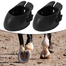 2pcs Horse Protection Boots