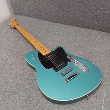 REVEREND CHARGER 290 Electric