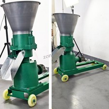 New farming feed pellet mill - pellet,