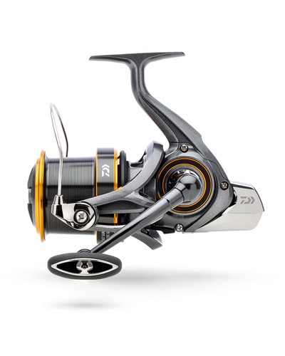 Daiwa crosscast surf scw - 35,