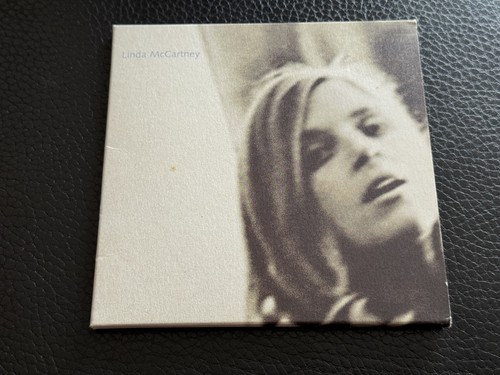 Single linda mccartney - single,