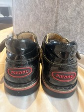 Piedro Girls Patent leather