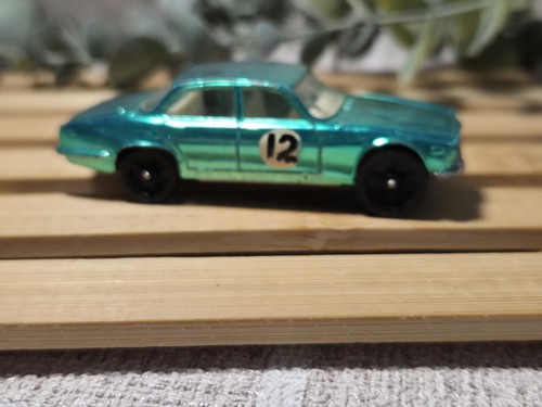 Corgi rockets 902 jaguar - rockets,
