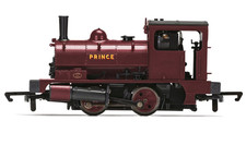 Hornby OO Gauge United Glass