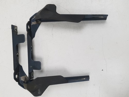 Saab bonnet hinges - hinges, pair