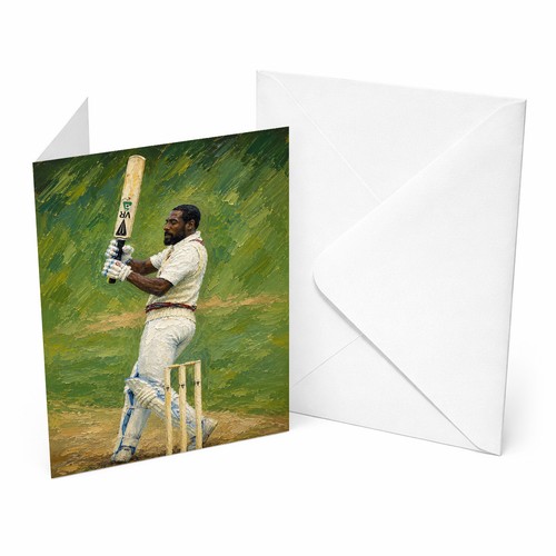 Viv richards west indies - west,