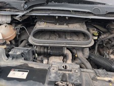 CITROEN DISPATCH 1000 HDI