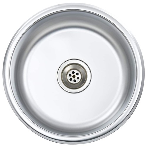 Kitchen sink stainless steel - sink,