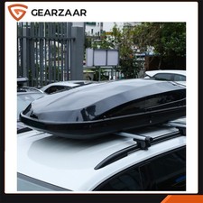 430 L Car Cargo Roof Box 400