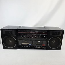 Sanyo c35 vintage - c35, dual